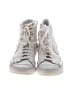 Nike White Sneakers Size 6 - photo 2