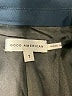Good American 100% Polyester Blue Blazer Size Sm (1) - photo 6