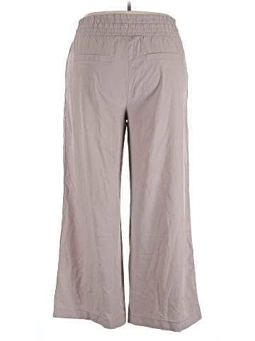 SPANX Casual Pants (view 2)