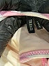 Triangl Pink Swimsuit Top Size L - photo 3