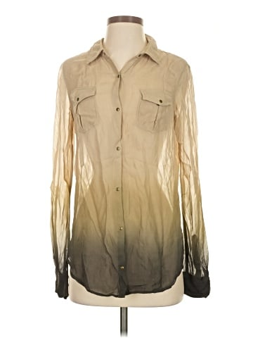 Andrew Charles Long Sleeve Blouse (view 1)