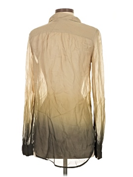 Andrew Charles Long Sleeve Blouse (view 2)