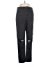 American Eagle Outfitters Stripes Black Jeans Size 0 - photo 1