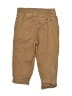 American Hawk 100% Cotton Solid Tan Khakis Size 2T - photo 2