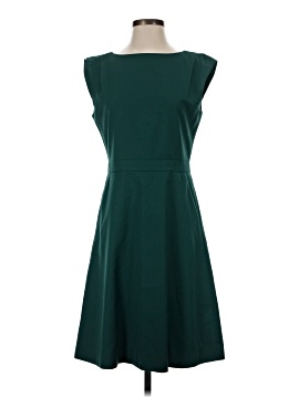 Used J.crew Green Cocktail Dresses On Sale Up To 90% Off | ThredUp