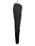American Eagle Outfitters Stripes Black Jeans Size 0 - photo 4