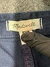 Madewell 100% Cotton Blue Jeans Size 27 waist - photo 7
