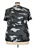 Unbranded Camo Gray Active T-Shirt Size 5X - photo 2