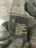 Unbranded Graphic Gray Jeans Size 12 (petite) - photo 9