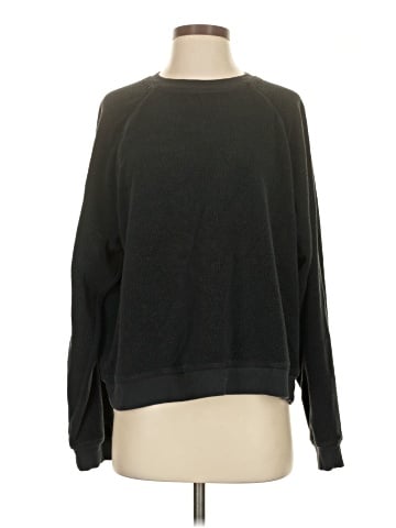 Electric & Rose Pullover Sweater (view 1)