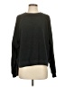 Electric & Rose Black Pullover Sweater Size S - photo 1