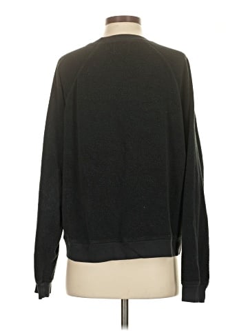 Electric & Rose Pullover Sweater (view 2)