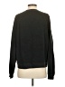Electric & Rose Black Pullover Sweater Size S - photo 2