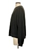 Electric & Rose Black Pullover Sweater Size S - photo 5