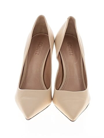 Schutz Heels (view 2)