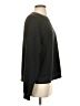Electric & Rose Black Pullover Sweater Size S - photo 4