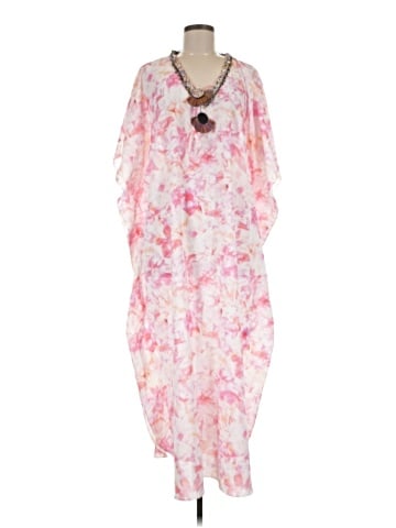 Badgley Mischka Casual Dress (view 1)