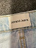 Abrand Jeans Blue Jeans Size 24 waist - photo 7