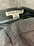 Pendleton 100% Wool Gray Wool Pants Size 12 Petite - photo 7