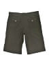 Weatherproof Green Cargo Shorts Size 14 - photo 2