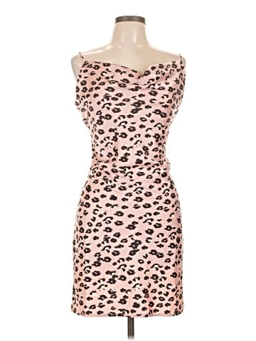 Love Tree Cocktail Dress (view 1)