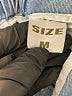 Assorted Brands Solid Blue Jeans Size M - photo 8