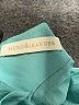 Unbranded 100% Cotton Teal Sleeveless Blouse Size 6 - photo 7