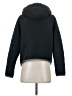 Marc by Marc Jacobs Solid Black Jacket Size S - photo 2