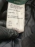 Harve Benard Solid Black Linen Pants Size 2 (petite) - photo 8