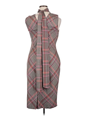 New York & Company Cocktail Dress (view 2)