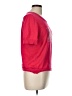 MICHAEL Michael Kors Pink Sweatshirt Size L - photo 4