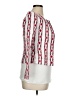 Rue Mariscal 100% Cotton White Blazer Size 0X - photo 4
