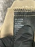 Worthington Solid Tan Khaki Shorts Size 8 - photo 4