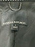 Banana Republic Plaid Gray Blazer Size 4 - photo 6