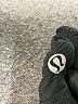 Lululemon Athletica Black Tank Top Size 8 - photo 7