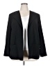 Versailles 100% Polyester Black Blazer Size 18 - photo 1