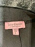 Juicy Couture Black Casual Pants Size L - photo 6