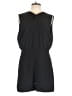 Reiss 100% Polyester Solid Black Romper Size 10 - photo 1