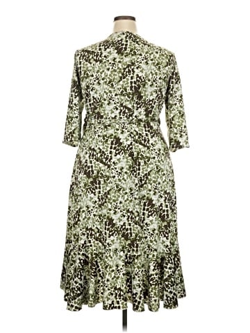 Kiyonna Casual Dress (view 2)