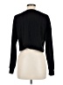Shein Black Pullover Sweater Size M - photo 2