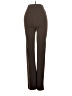 Sunzel Brown Active Pants Size S - photo 2