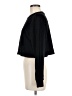 Shein Black Pullover Sweater Size M - photo 5