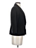White House Black Market 100% Polyester Black Blazer Size 4 - photo 4