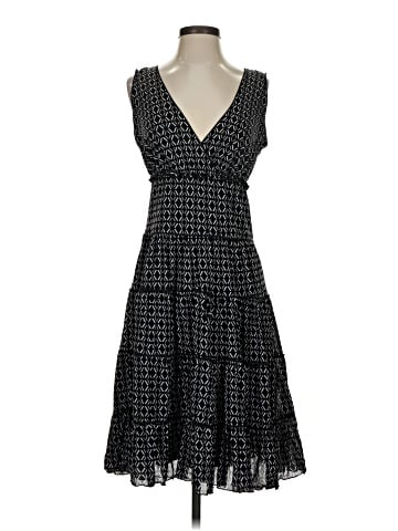 Style&Co Casual Dress (view 1)