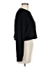 Shein Black Pullover Sweater Size M - photo 4