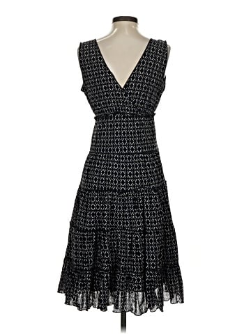 Style&Co Casual Dress (view 2)