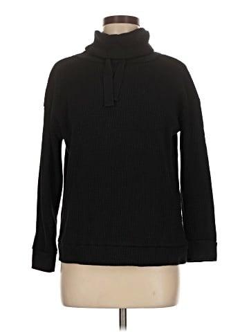Telluride Clothing Co Turtleneck Sweater (view 1)