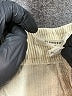 Glamorous 100% Cotton Ivory Casual Pants Size XS - photo 7