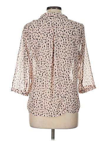 The Limited 3/4 Sleeve Blouse (view 2)