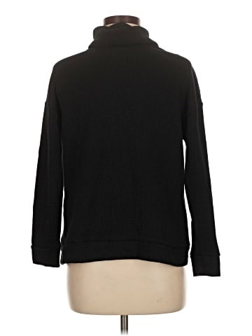 Telluride Clothing Co Turtleneck Sweater (view 2)